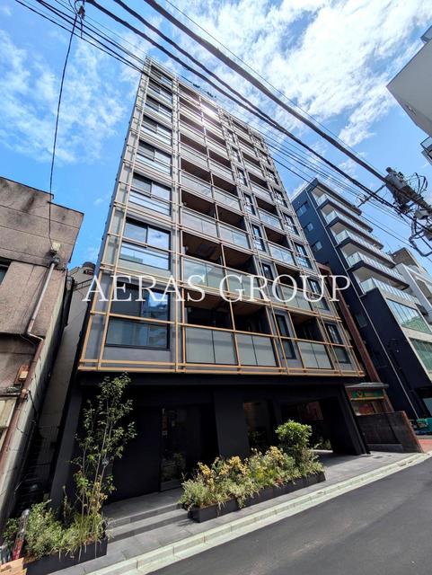1DK Mansion in Chiyoda, Tokyo