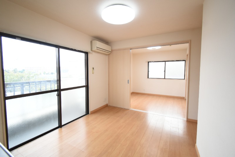 1DK Mansion in Kagoshima, Kagoshima