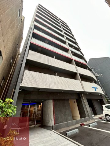 1DK Mansion in Kita-ku, Osaka - Image 1