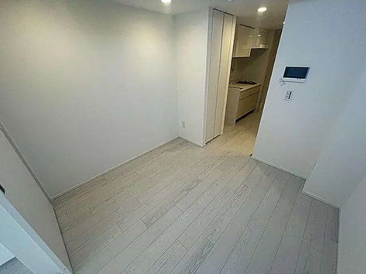 1DK Mansion in Meguro, Tokyo — photo 3 of 3