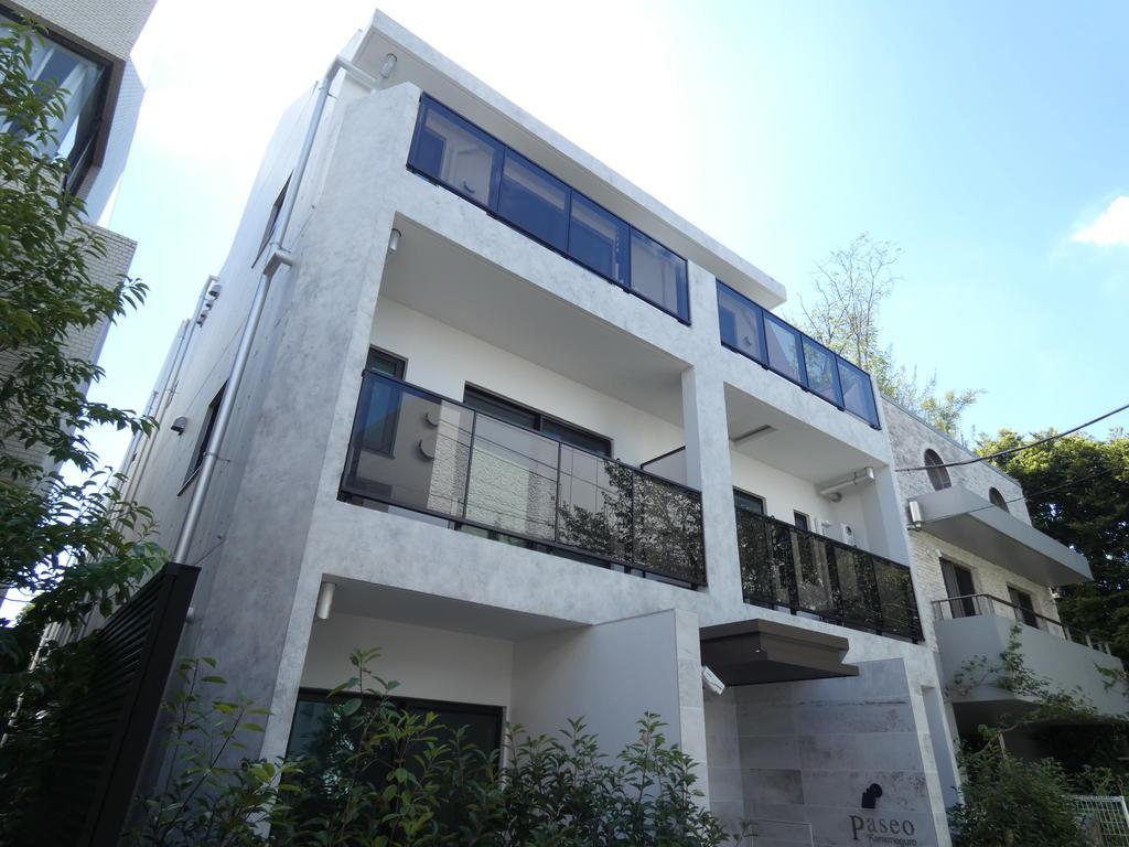 1DK Mansion in Meguro, Tokyo - Image 1