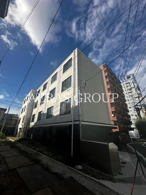 1DK Mansion in Meguro, Tokyo