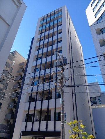 1DK Mansion in Minato, Tokyo - Image 1