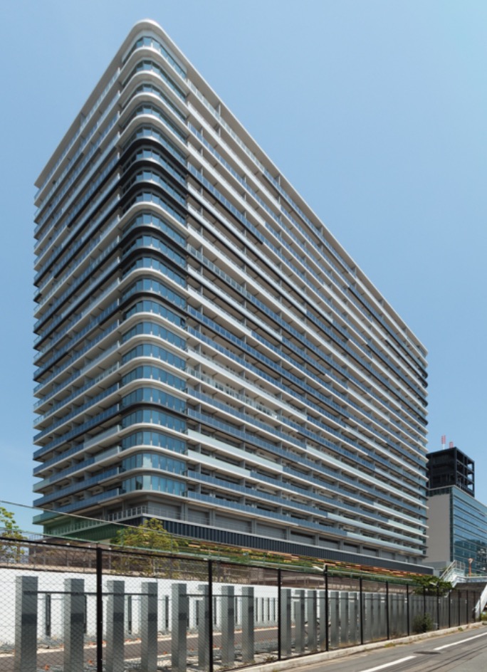 1DK Mansion in Nakano, Tokyo
