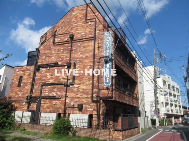 1DK Mansion in Nakano, Tokyo