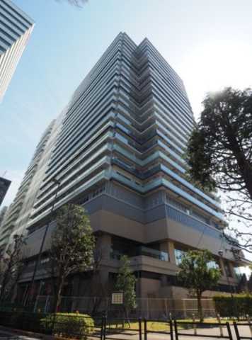 1DK Mansion in Nakano, Tokyo - Image 1