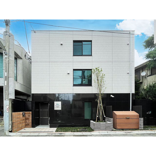 1DK Mansion in Setagaya, Tokyo - Image 1