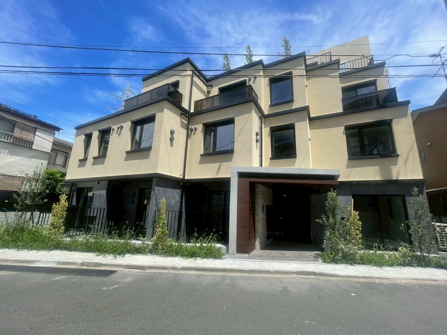 1DK Mansion in Setagaya, Tokyo