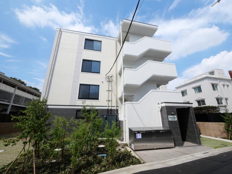 1DK Mansion in Setagaya, Tokyo