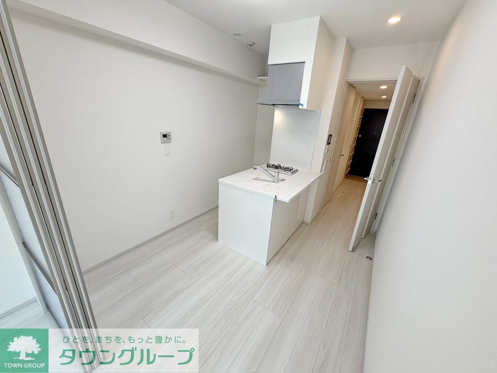 1DK Mansion in Setagaya, Tokyo — photo 3 of 3