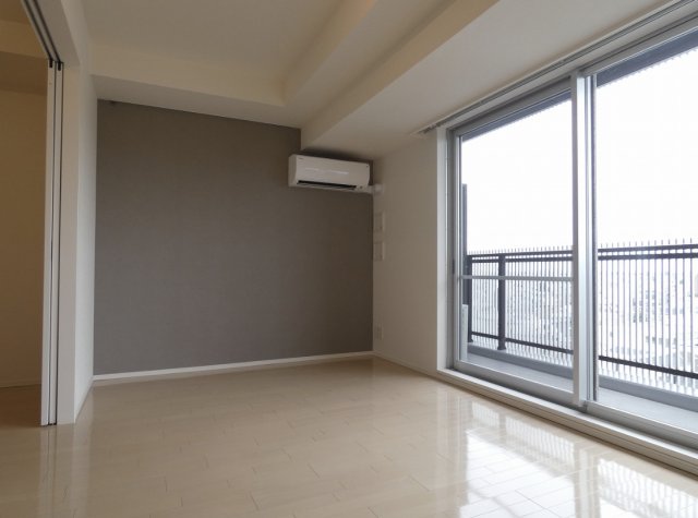 1DK Mansion in Shibuya, Tokyo