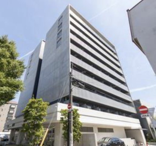1DK Mansion in Shibuya, Tokyo — photo 3 of 3