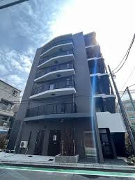 1DK Mansion in Shibuya, Tokyo - Image 1