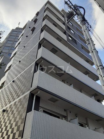 1DK Mansion in Shibuya, Tokyo