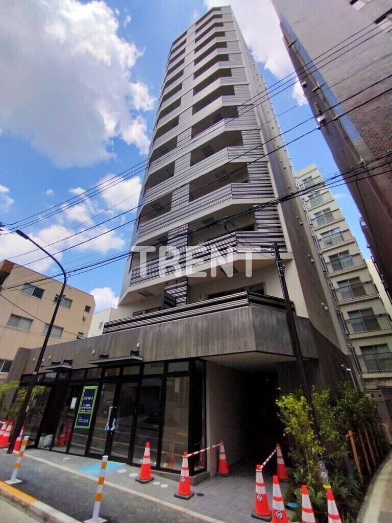 1DK Mansion in Shibuya, Tokyo