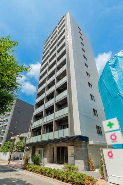 1DK Mansion in Shibuya, Tokyo