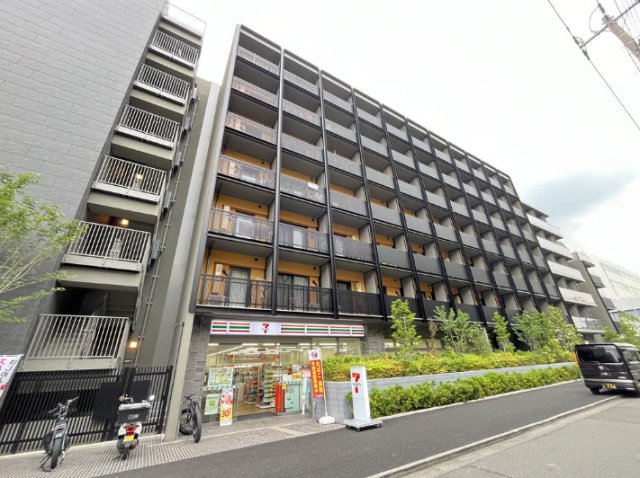1DK Mansion in Shinjuku, Tokyo