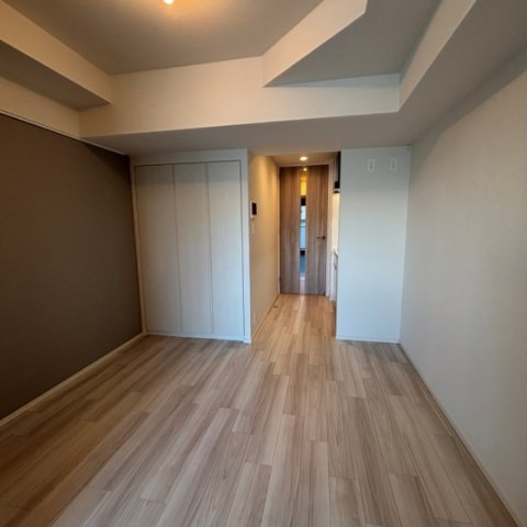 1DK Mansion in Shinjuku, Tokyo — photo 3 of 3