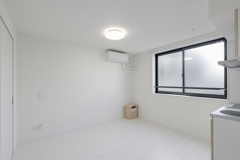 1DK Mansion in Shinjuku, Tokyo — photo 3 of 3