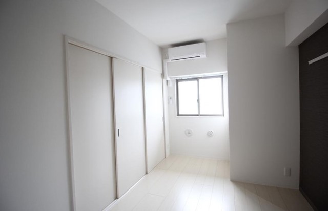 1LDK Mansion in Shinjuku, Tokyo — photo 3 of 3