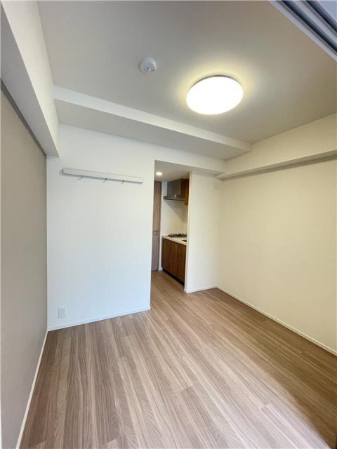 1DK Mansion in Shinjuku, Tokyo — photo 3 of 3