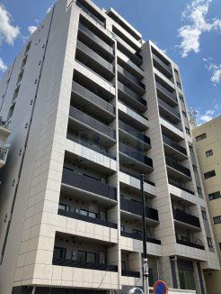 1DK Mansion in Shinjuku, Tokyo — photo 3 of 3