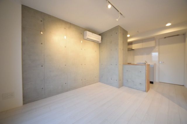 1DK Mansion in Suginami, Tokyo