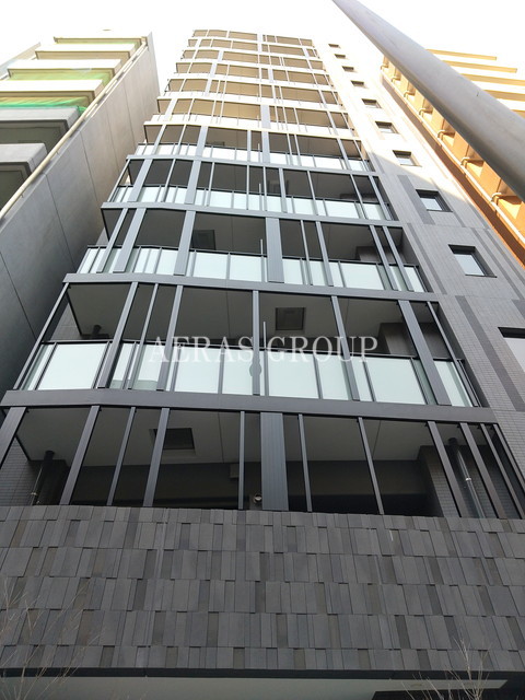 1DK Mansion in Toshima, Tokyo - Image 1