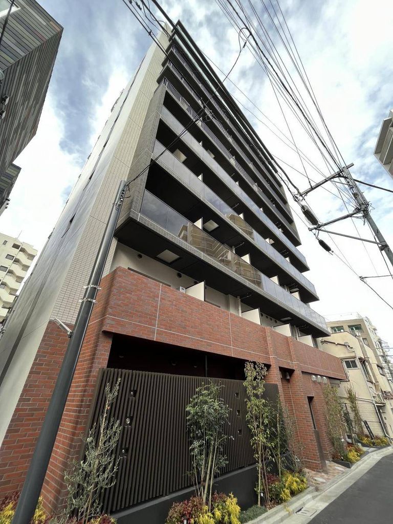 1DK Mansion in Toshima, Tokyo
