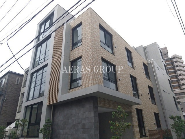 1DK Mansion in Toshima, Tokyo - Image 1