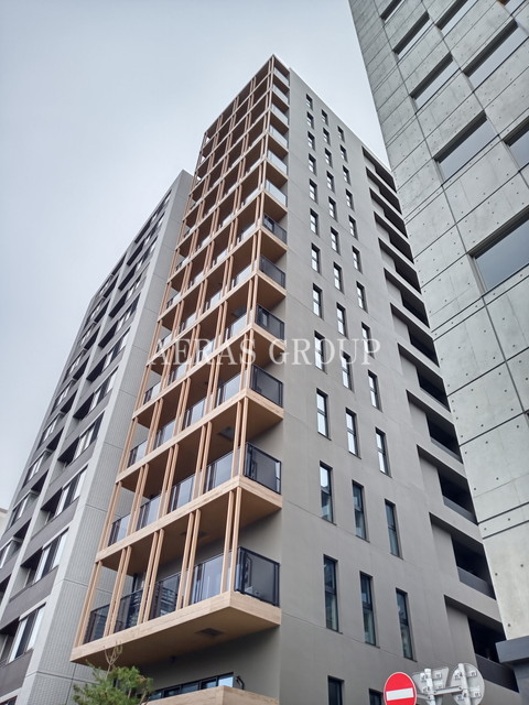 1DK Mansion in Toshima, Tokyo
