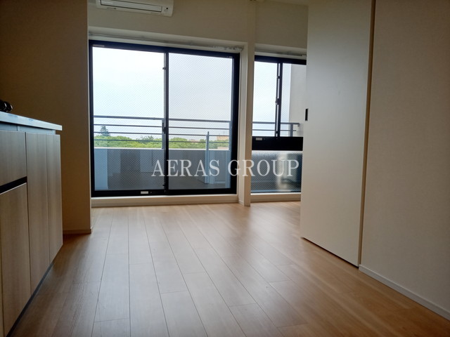 1DK Mansion in Toshima, Tokyo — photo 3 of 3