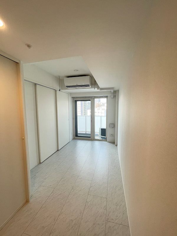 1DK Mansion in Toshima, Tokyo