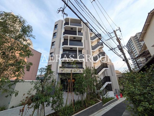 1DK Mansion in Toshima, Tokyo — photo 3 of 3