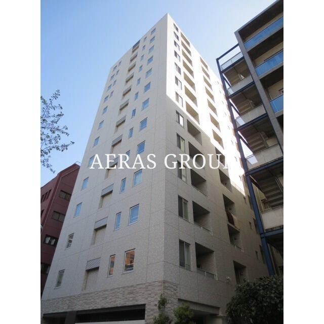 1DK Mansion in Toshima, Tokyo - Image 1