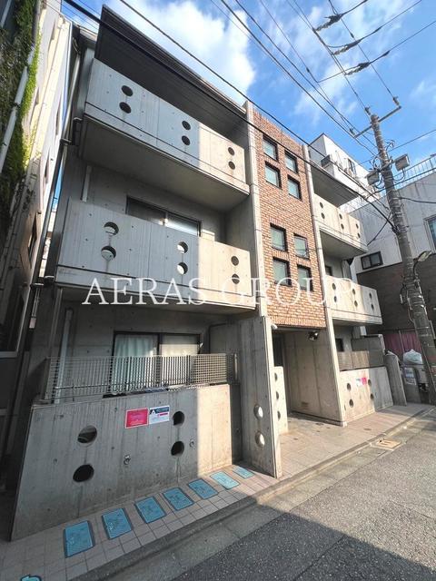1DK Mansion in Toshima, Tokyo - Image 1