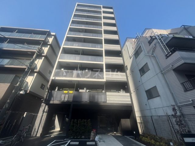 1DK Mansion in Toshima, Tokyo - Image 1