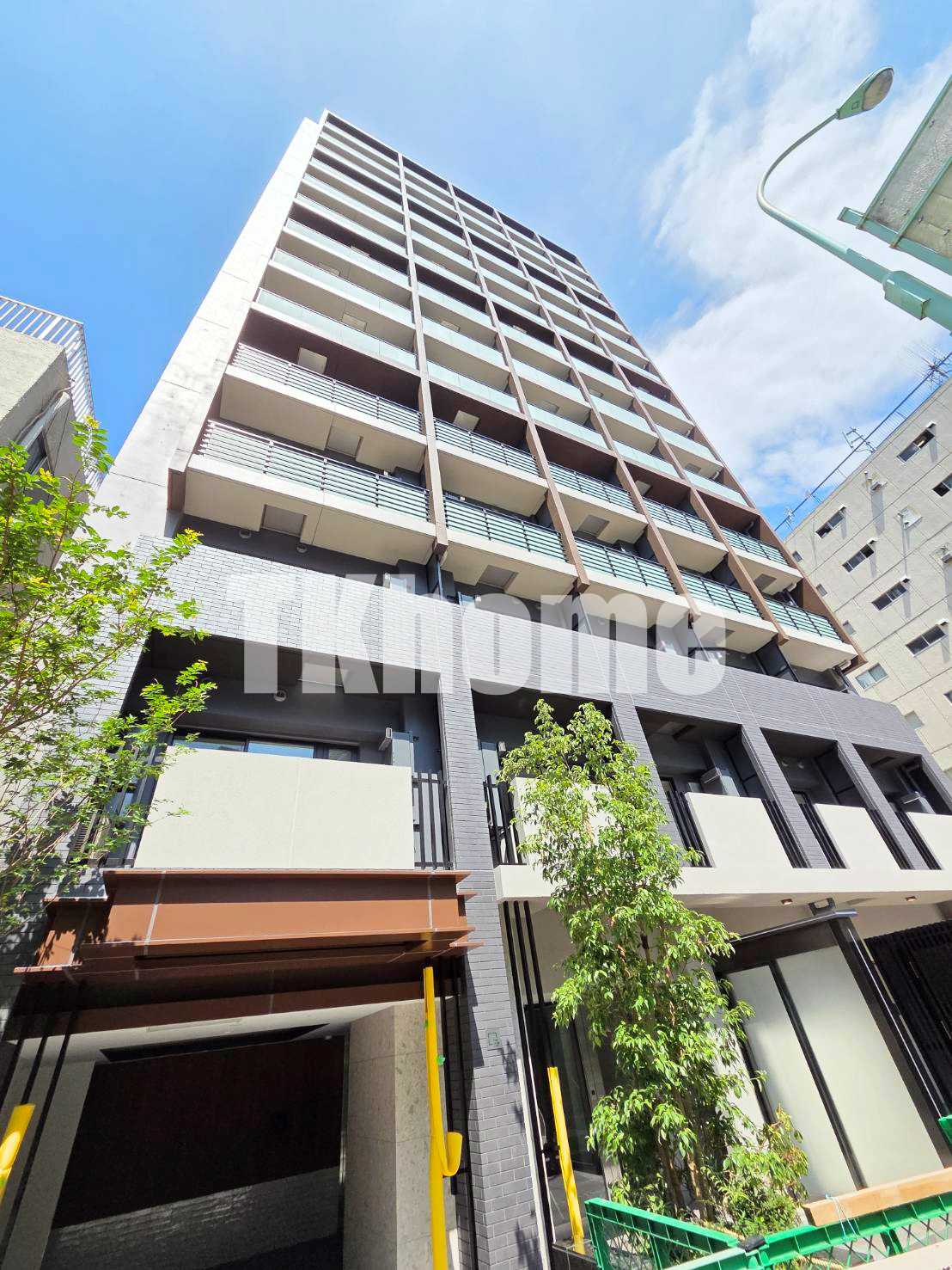 1DK Mansion in Toshima, Tokyo — photo 3 of 3