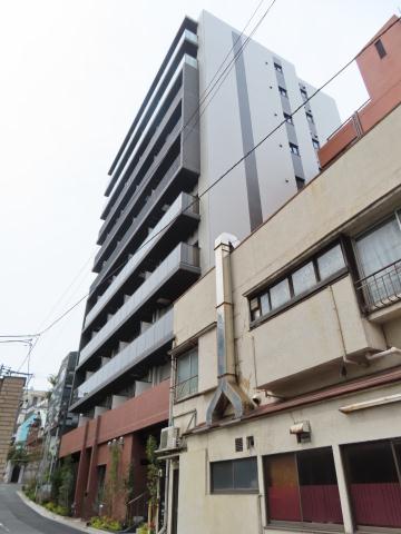 1DK Mansion in Toshima, Tokyo - Image 1