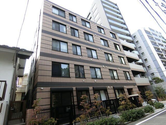 1DK Mansion in Toshima, Tokyo - Image 1