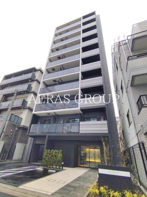 1DK Mansion in Toshima, Tokyo - Image 1