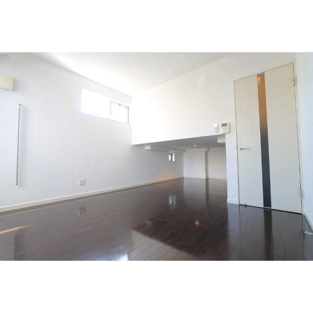 1SK Apartment in Aoba-ku, Sendai, Miyagi — photo 3 of 3