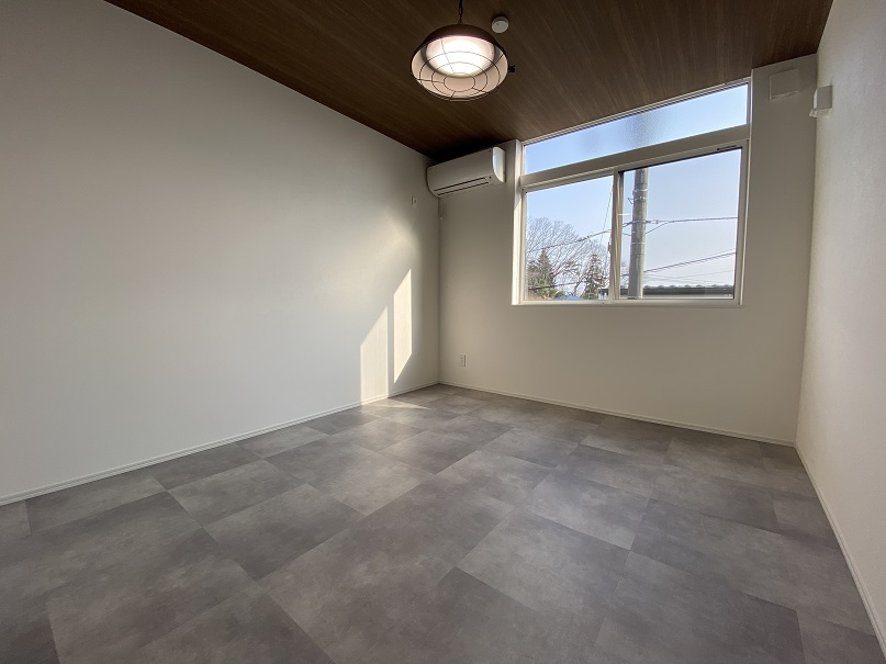 1K Apartment in Aoba-ku, Sendai, Miyagi — photo 3 of 3