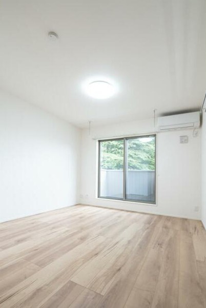 1K Apartment in Aoba-ku, Sendai, Miyagi — photo 3 of 3
