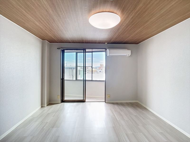 1K Apartment in Kanazawa, Ishikawa — photo 3 of 3