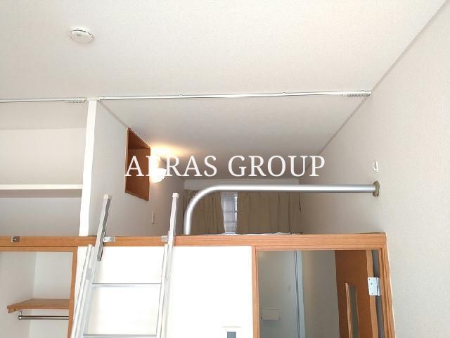 1K Apartment in Meguro, Tokyo — photo 3 of 3
