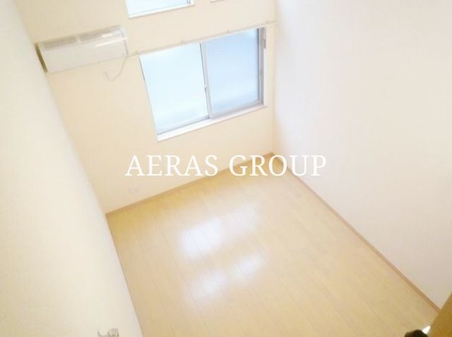 1K Apartment in Nakahara-ku, Kawasaki, Kanagawa — photo 3 of 3