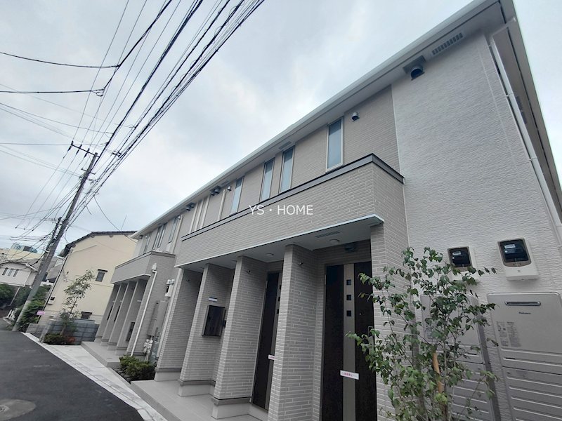1K Apartment in Nakano, Tokyo - Image 1