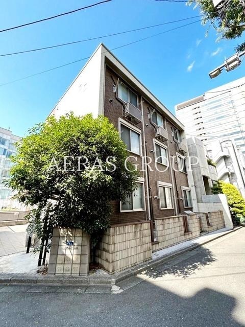 1K Apartment in Shibuya, Tokyo - Image 1