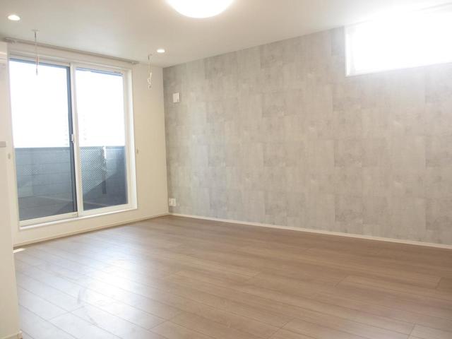 1K Apartment in Shinjuku, Tokyo — photo 3 of 3